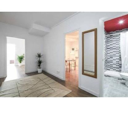ברצלונה Sagrada Familia Sunny Room מראה חיצוני תמונה