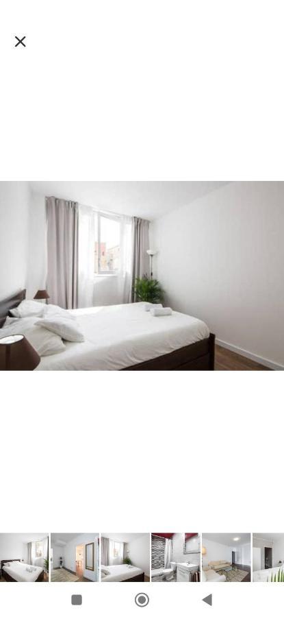 ברצלונה Sagrada Familia Sunny Room מראה חיצוני תמונה